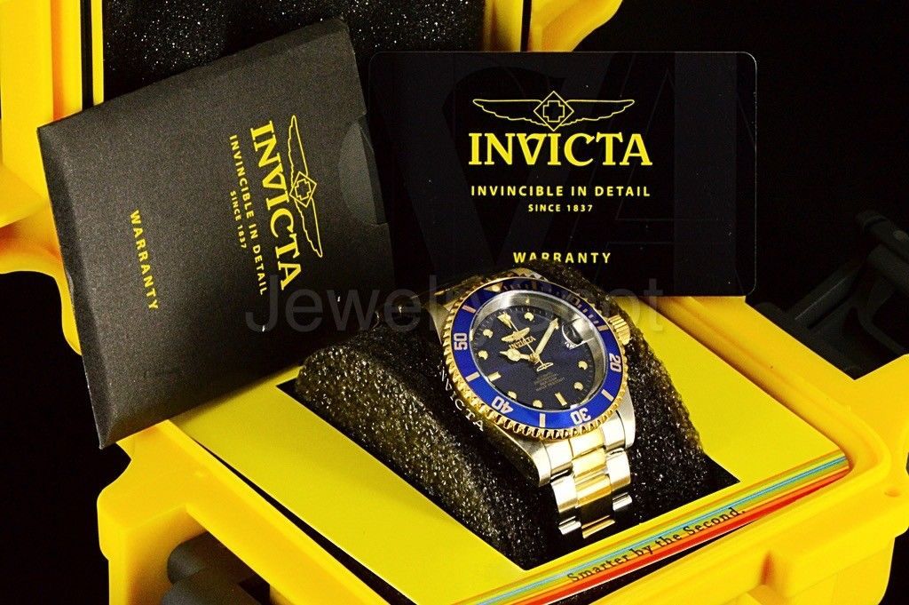 invicta pro diver 8928ob